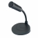 AuraLoop+ - Portable hydrid induction loop with Auracast Bluetooth connectivity. Incl. desk microphone and handheld speaker